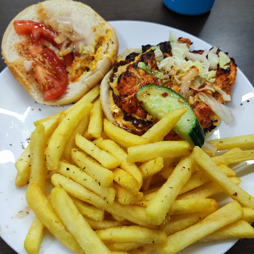 Photo of Sultan Kebab House - 224 Roundhay Rd, Harehills, Leeds LS8 5AA