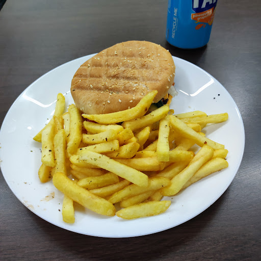 Photo of Sultan Kebab House - 224 Roundhay Rd, Harehills, Leeds LS8 5AA