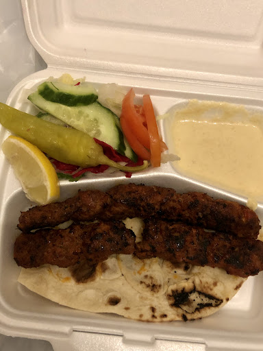 Photo of Sultan Kebab House - 224 Roundhay Rd, Harehills, Leeds LS8 5AA