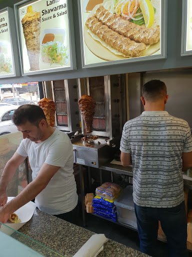 Photo of Sultan Kebab House - 224 Roundhay Rd, Harehills, Leeds LS8 5AA