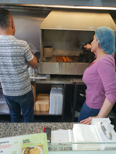 Photo of Sultan Kebab House - 224 Roundhay Rd, Harehills, Leeds LS8 5AA