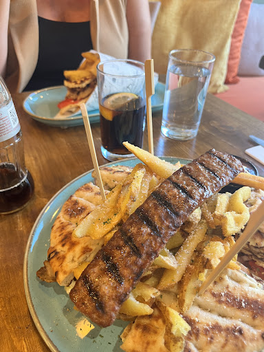 Photo of Pitta Fan Leeds - 641 Roundhay Rd, Roundhay, Leeds LS8 4BA