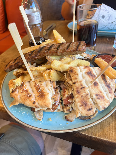 Photo of Pitta Fan Leeds - 641 Roundhay Rd, Roundhay, Leeds LS8 4BA