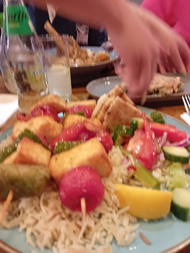 Photo of Pitta Fan Leeds - 641 Roundhay Rd, Roundhay, Leeds LS8 4BA