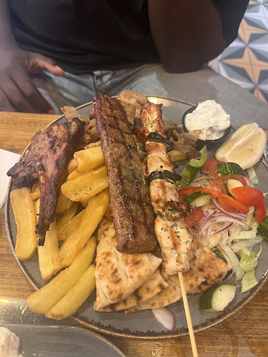 Photo of Pitta Fan Leeds - 641 Roundhay Rd, Roundhay, Leeds LS8 4BA