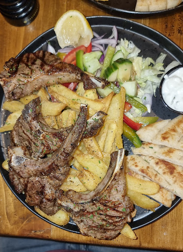 Photo of Pitta Fan Leeds - 641 Roundhay Rd, Roundhay, Leeds LS8 4BA