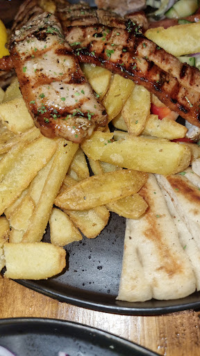 Photo of Pitta Fan Leeds - 641 Roundhay Rd, Roundhay, Leeds LS8 4BA