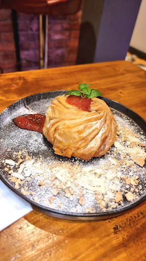 Photo of Pitta Fan Leeds - 641 Roundhay Rd, Roundhay, Leeds LS8 4BA