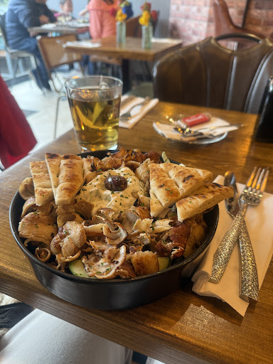 Photo of Pitta Fan Leeds - 641 Roundhay Rd, Roundhay, Leeds LS8 4BA