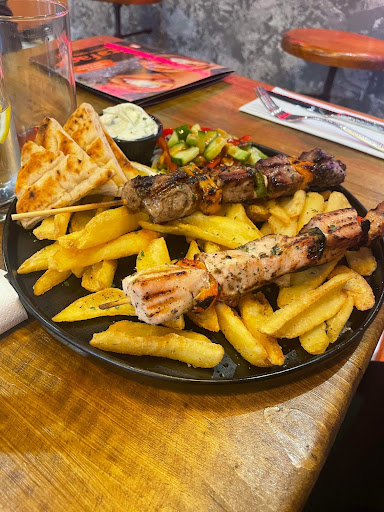 Photo of Pitta Fan Leeds - 641 Roundhay Rd, Roundhay, Leeds LS8 4BA