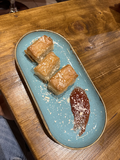 Photo of Pitta Fan Leeds - 641 Roundhay Rd, Roundhay, Leeds LS8 4BA