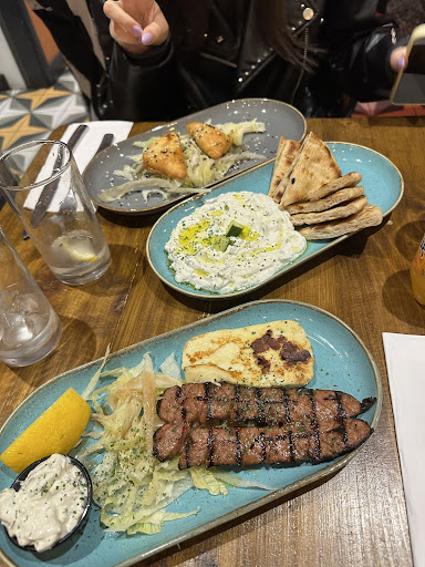 Photo of Pitta Fan Leeds - 641 Roundhay Rd, Roundhay, Leeds LS8 4BA