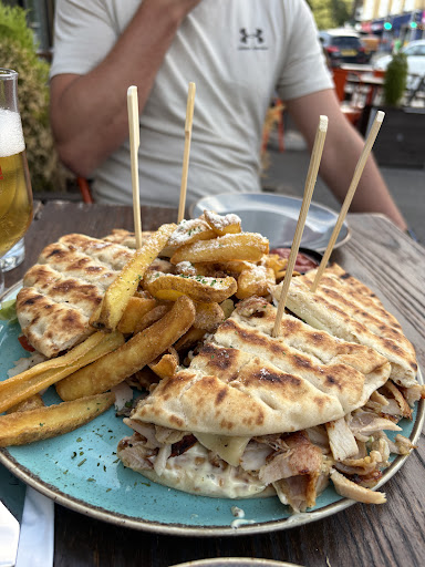 Photo of Pitta Fan Leeds - 641 Roundhay Rd, Roundhay, Leeds LS8 4BA