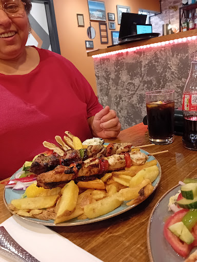 Photo of Pitta Fan Leeds - 641 Roundhay Rd, Roundhay, Leeds LS8 4BA