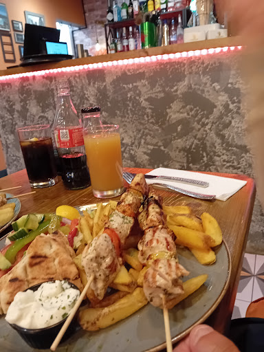 Photo of Pitta Fan Leeds - 641 Roundhay Rd, Roundhay, Leeds LS8 4BA