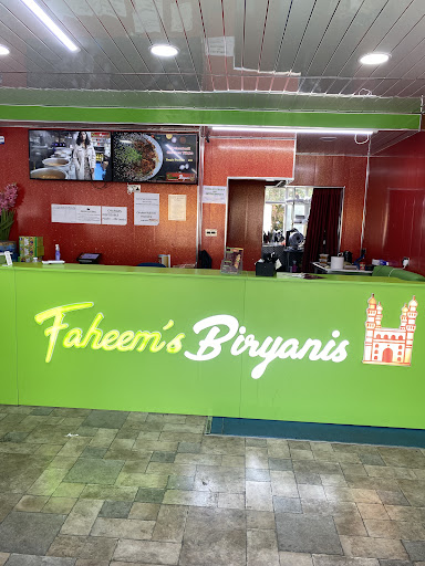 Photo of Faheems Hyderabadi Dum Biryani(Faheems Biryanis) - 307 Roundhay Rd, Harehills, Leeds LS8 4HT