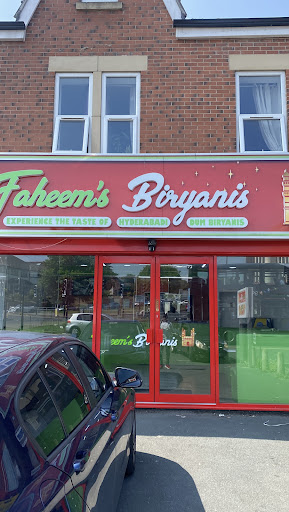 Photo of Faheems Hyderabadi Dum Biryani(Faheems Biryanis) - 307 Roundhay Rd, Harehills, Leeds LS8 4HT