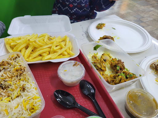 Photo of Faheems Hyderabadi Dum Biryani(Faheems Biryanis) - 307 Roundhay Rd, Harehills, Leeds LS8 4HT