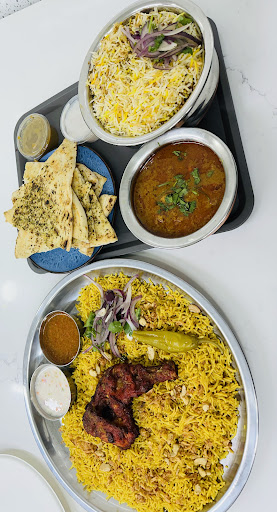 Photo of Faheems Hyderabadi Dum Biryani(Faheems Biryanis) - 307 Roundhay Rd, Harehills, Leeds LS8 4HT