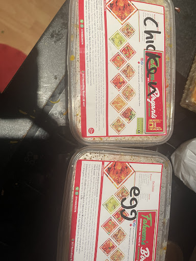 Photo of Faheems Hyderabadi Dum Biryani(Faheems Biryanis) - 307 Roundhay Rd, Harehills, Leeds LS8 4HT