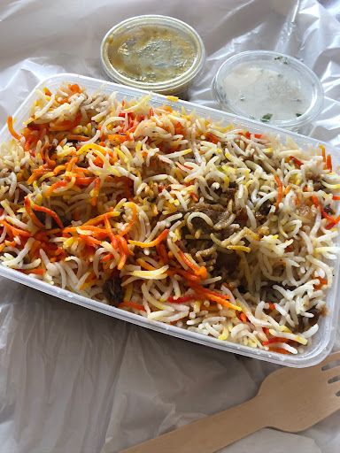 Photo of Faheems Hyderabadi Dum Biryani(Faheems Biryanis) - 307 Roundhay Rd, Harehills, Leeds LS8 4HT