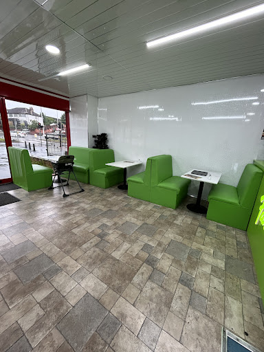 Photo of Faheems Hyderabadi Dum Biryani(Faheems Biryanis) - 307 Roundhay Rd, Harehills, Leeds LS8 4HT