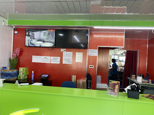 Photo of Faheems Hyderabadi Dum Biryani(Faheems Biryanis) - 307 Roundhay Rd, Harehills, Leeds LS8 4HT