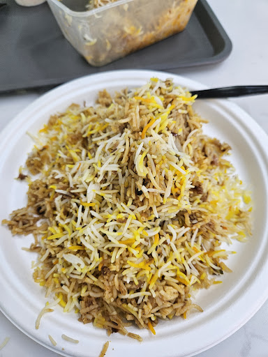 Photo of Faheems Hyderabadi Dum Biryani(Faheems Biryanis) - 307 Roundhay Rd, Harehills, Leeds LS8 4HT