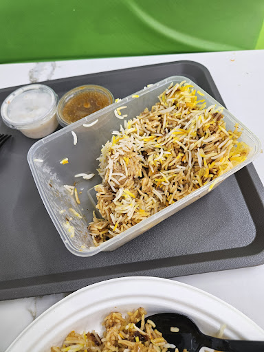 Photo of Faheems Hyderabadi Dum Biryani(Faheems Biryanis) - 307 Roundhay Rd, Harehills, Leeds LS8 4HT
