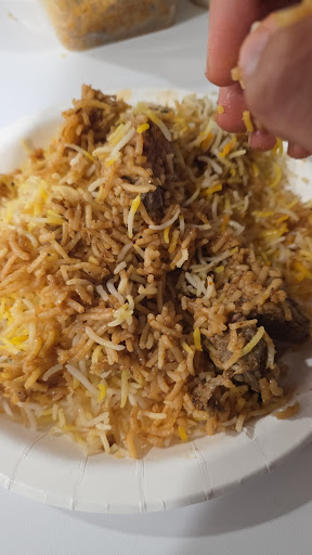 Photo of Faheems Hyderabadi Dum Biryani(Faheems Biryanis) - 307 Roundhay Rd, Harehills, Leeds LS8 4HT