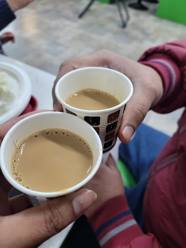 Photo of Faheems Hyderabadi Dum Biryani(Faheems Biryanis) - 307 Roundhay Rd, Harehills, Leeds LS8 4HT