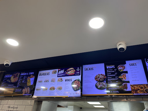 Photo of Chickano's Leeds - 166 Roundhay Rd, Harehills, Leeds LS8 5PL