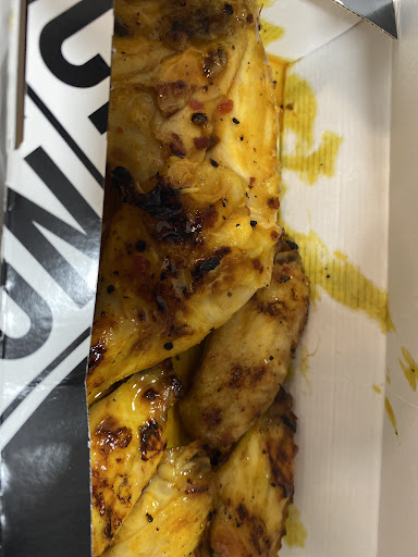 Photo of Chickano's Leeds - 166 Roundhay Rd, Harehills, Leeds LS8 5PL