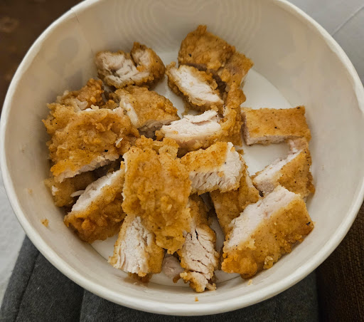 Photo of Chickano's Leeds - 166 Roundhay Rd, Harehills, Leeds LS8 5PL