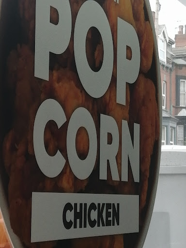 Photo of Chickano's Leeds - 166 Roundhay Rd, Harehills, Leeds LS8 5PL