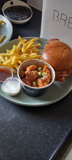 Photo of Chickano's Leeds - 166 Roundhay Rd, Harehills, Leeds LS8 5PL