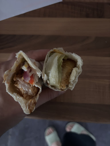 Photo of Chickano's Leeds - 166 Roundhay Rd, Harehills, Leeds LS8 5PL