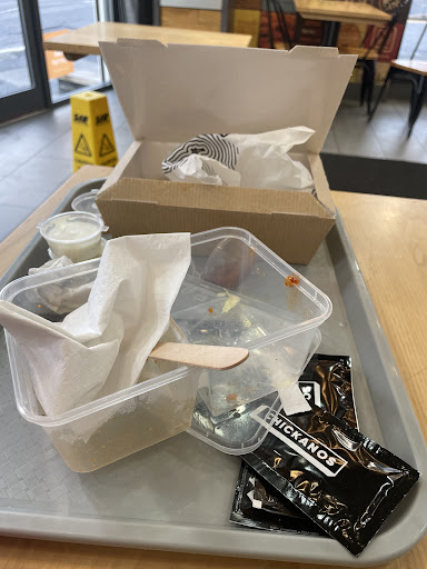 Photo of Chickano's Leeds - 166 Roundhay Rd, Harehills, Leeds LS8 5PL