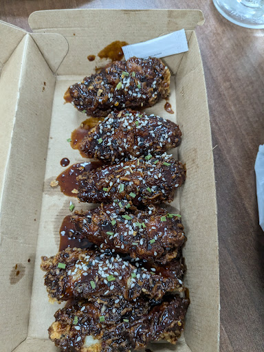 Photo of Chickano's Leeds - 166 Roundhay Rd, Harehills, Leeds LS8 5PL