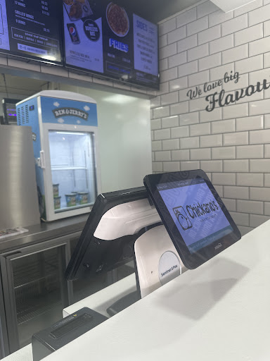 Photo of Chickano's Leeds - 166 Roundhay Rd, Harehills, Leeds LS8 5PL