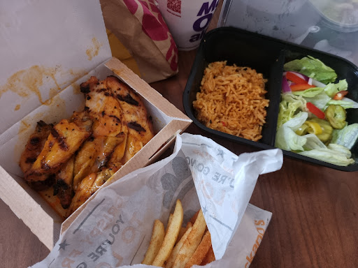 Photo of Chickano's Leeds - 166 Roundhay Rd, Harehills, Leeds LS8 5PL