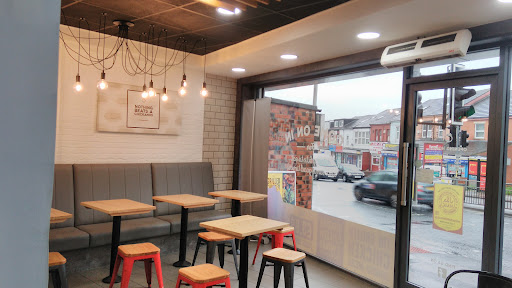 Photo of Chickano's Leeds - 166 Roundhay Rd, Harehills, Leeds LS8 5PL