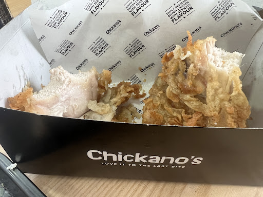 Photo of Chickano's Leeds - 166 Roundhay Rd, Harehills, Leeds LS8 5PL