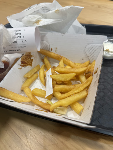 Photo of Chickano's Leeds - 166 Roundhay Rd, Harehills, Leeds LS8 5PL