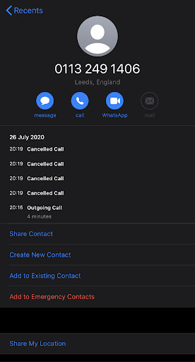 Photo of Chickano's Leeds - 166 Roundhay Rd, Harehills, Leeds LS8 5PL