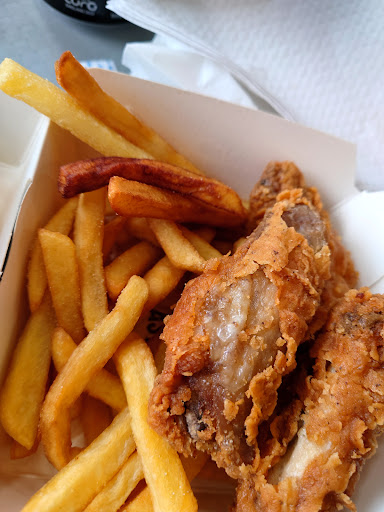 Photo of Chickano's Leeds - 166 Roundhay Rd, Harehills, Leeds LS8 5PL