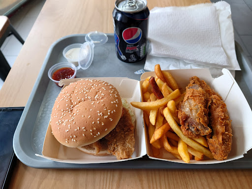 Photo of Chickano's Leeds - 166 Roundhay Rd, Harehills, Leeds LS8 5PL