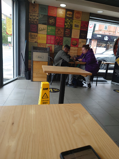 Photo of Chickano's Leeds - 166 Roundhay Rd, Harehills, Leeds LS8 5PL