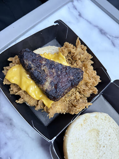 Photo of Chickano's Leeds - 166 Roundhay Rd, Harehills, Leeds LS8 5PL