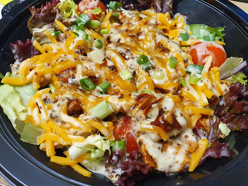 Photo of Chickano's Leeds - 166 Roundhay Rd, Harehills, Leeds LS8 5PL